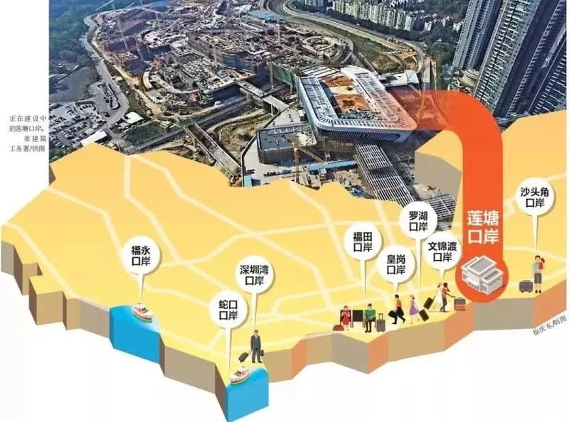 豪华车深圳福田口岸约车接送