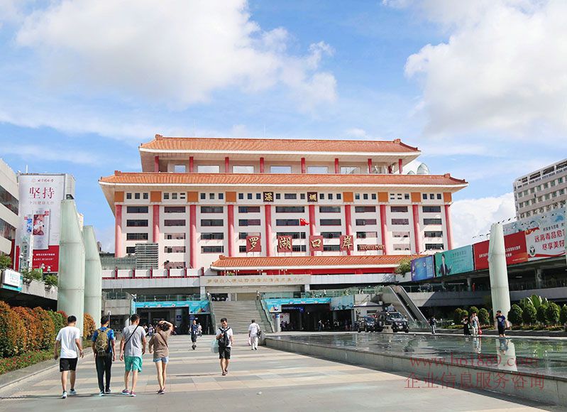 豪华车深圳福田口岸包车服务