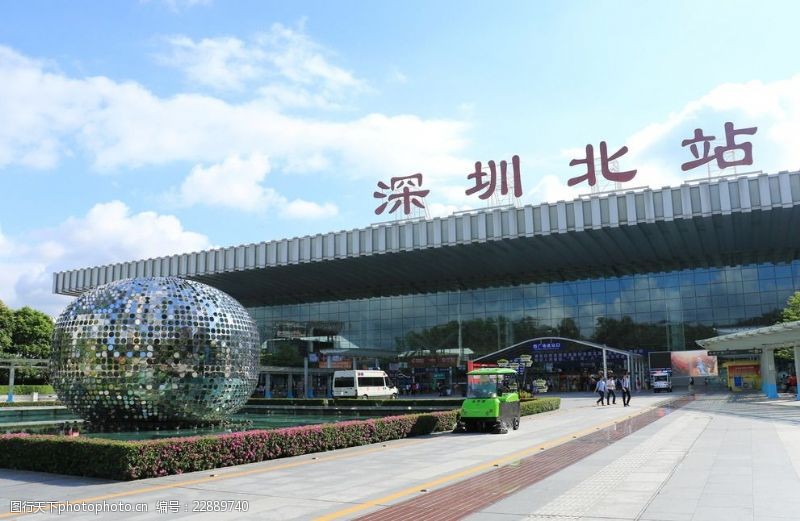 豪华车深圳北站接送服务